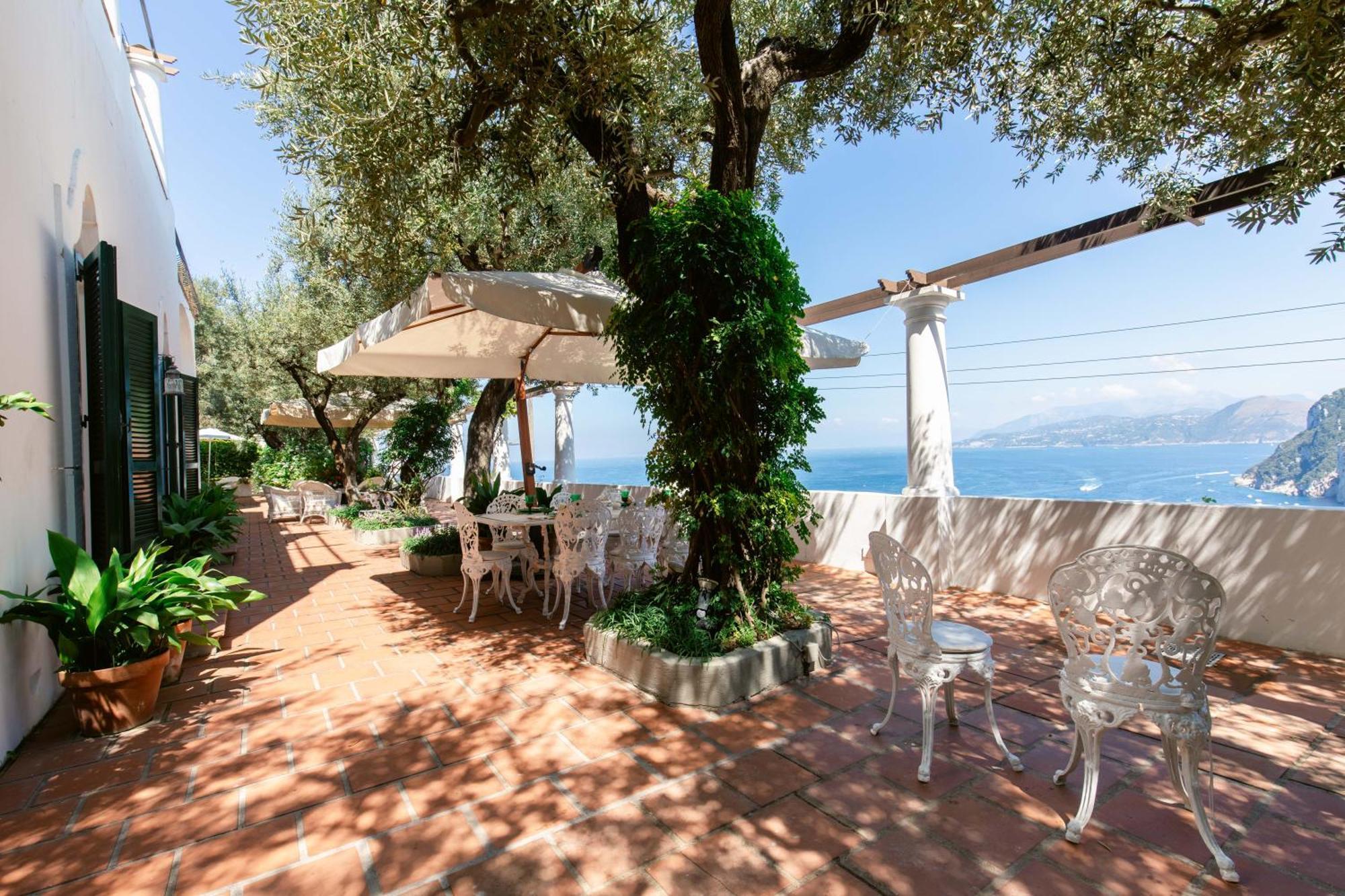 Ginestra By Elite Villa *