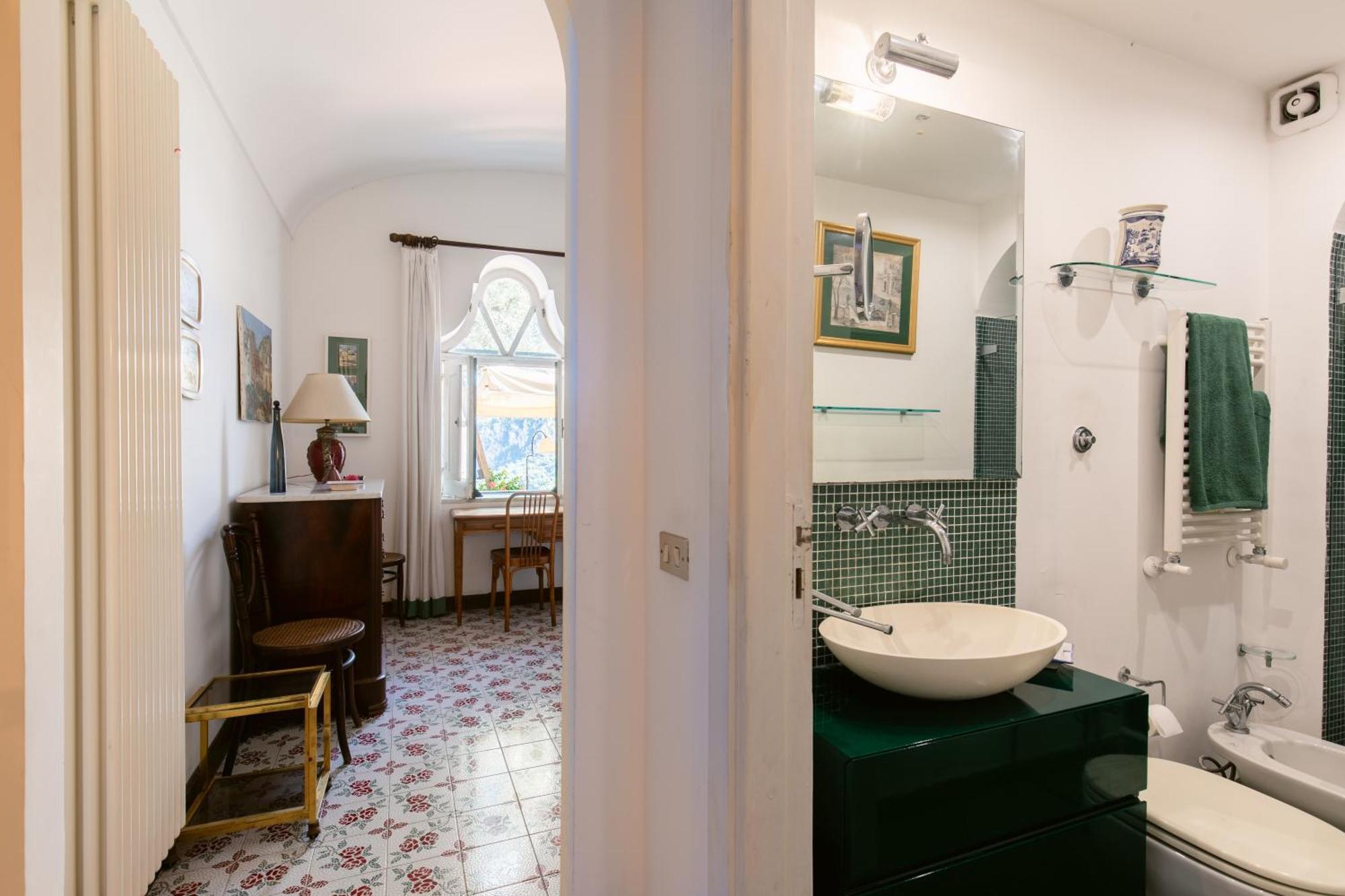 Ginestra By Elite Villa Capri