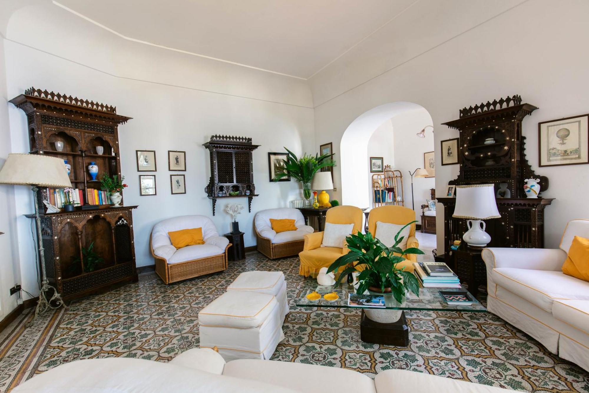 Ginestra By Elite Villa