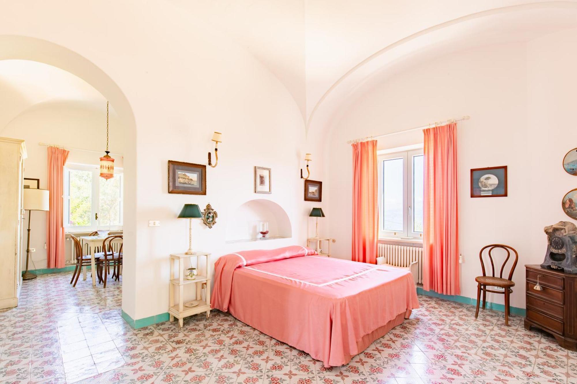 Villa Ginestra By Elite *